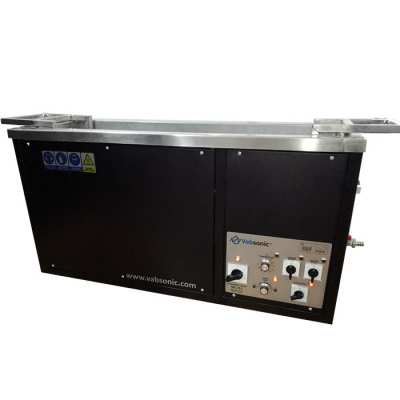 Ultrazvučne kade INDUSTRIAL LINE Ultrazvučna kada  70 litara STANDARD